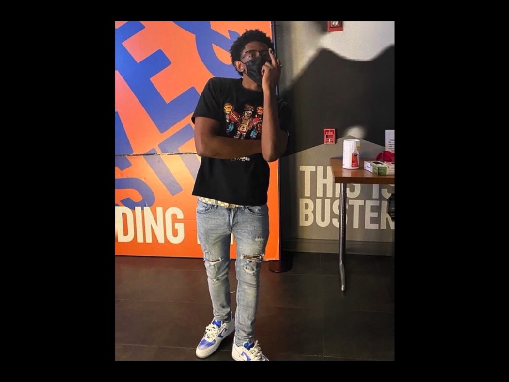 Raw Talent with Greedy J (@greedy__j) – Rap Olympus Media