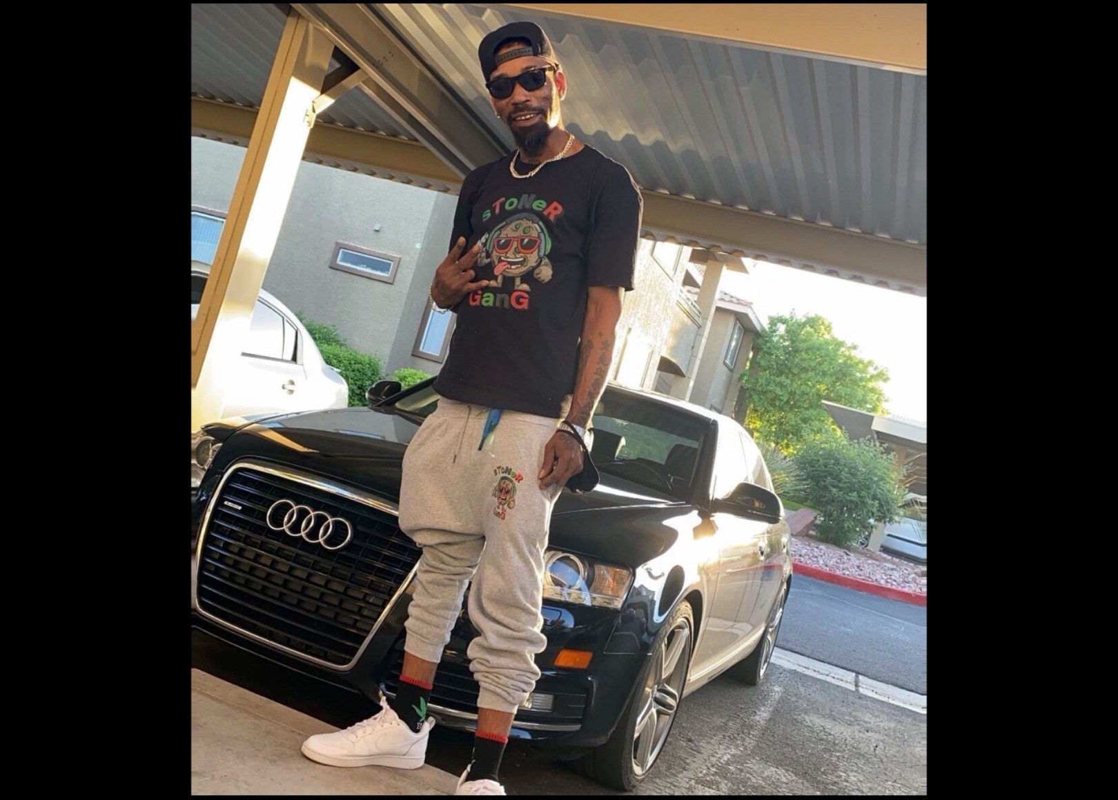 An Eastside Story with CHE Slick (@che_slick) – Rap Olympus Media