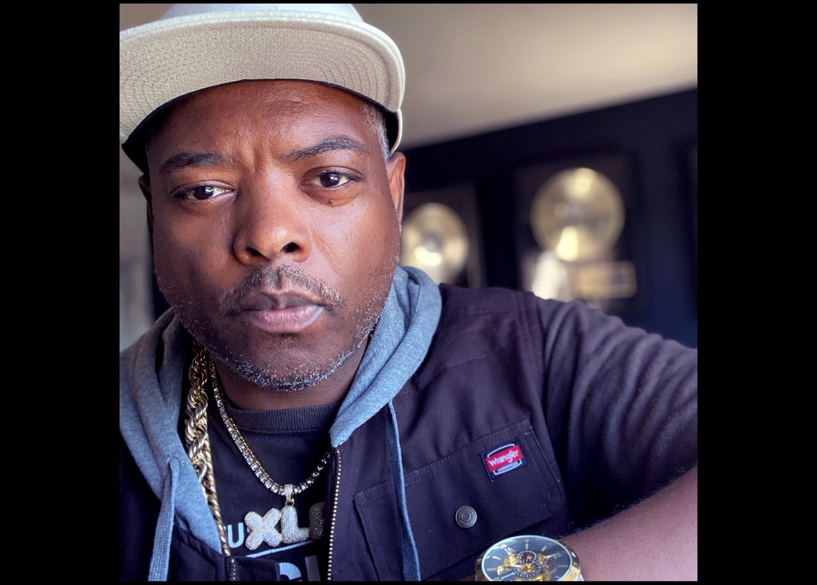 Exodus Composed: An Interview with Donald XL Robertson (@donald_xl ...