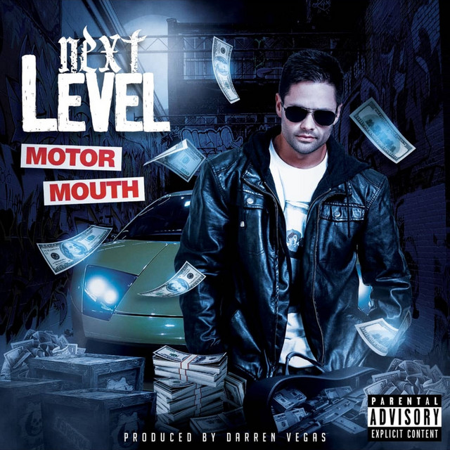 Motor Mouth - Next Level