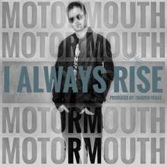 Motor Moth - I Always Rise