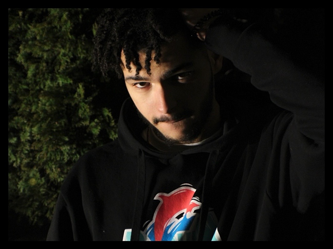 Vonuity Rapper The Summer After with Vonny (@theofficialvonny) – Rap Olympus Media