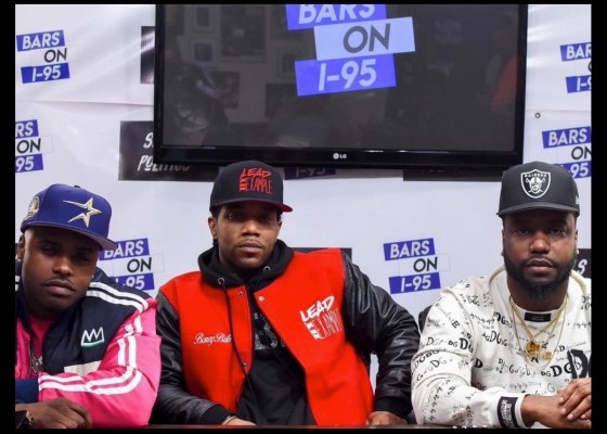 Borey Bills and Westside Dutch