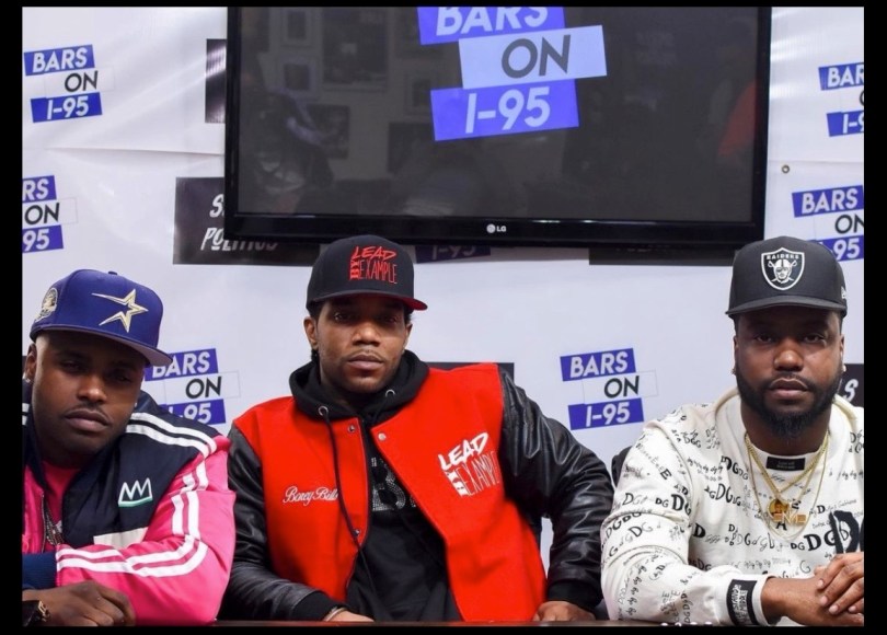 Borey Bills and Westside Dutch