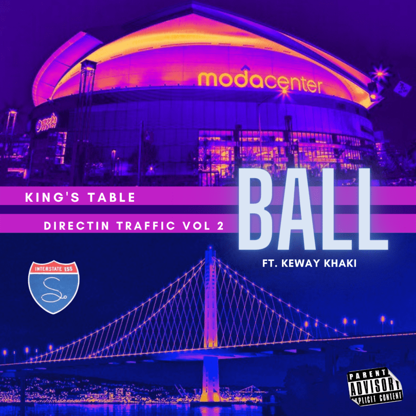 Essdot & The King's Table