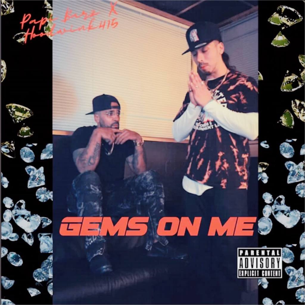 Hoodwink415 Papi Barz