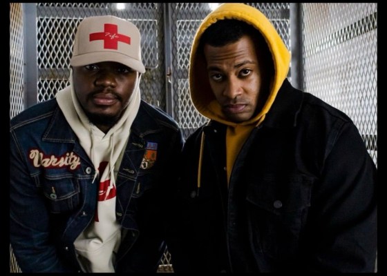 D-Rell Nvy Jonez Lkr