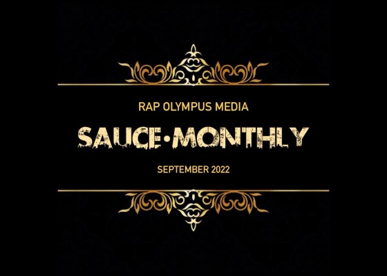 Sauce Monthly