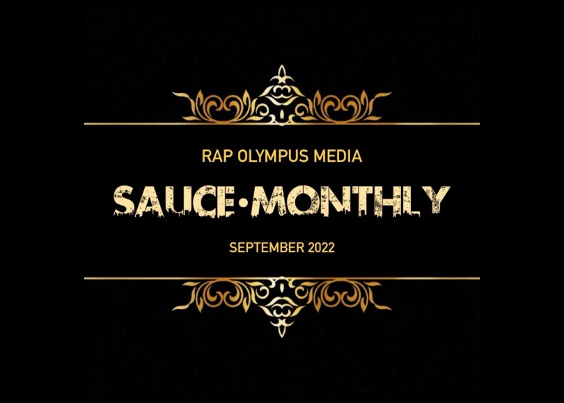 Sauce Monthly