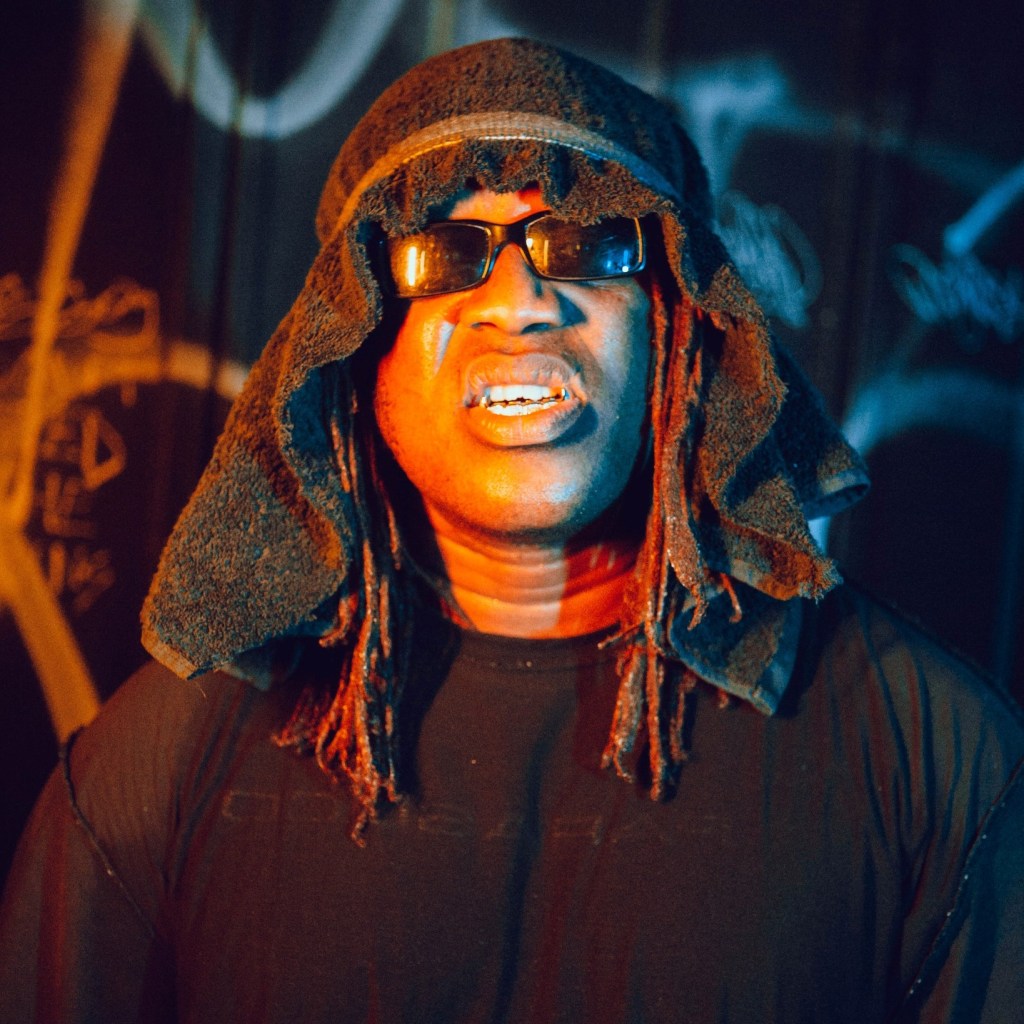 Avalanche the Architect