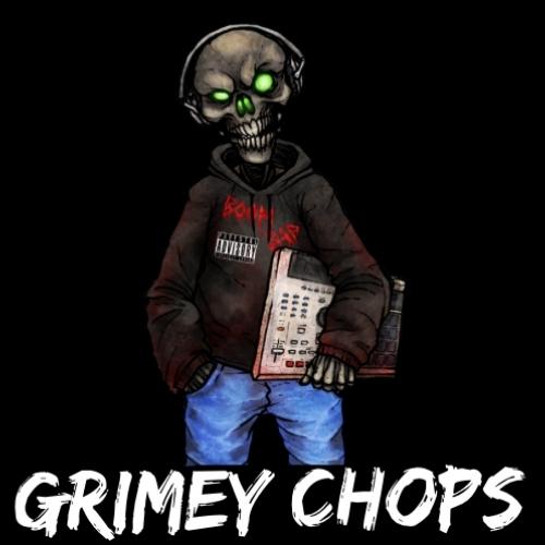 Grimmey Rapper Transformer by Frame The Great with Producer Grimey Chops – Rap Olympus ...