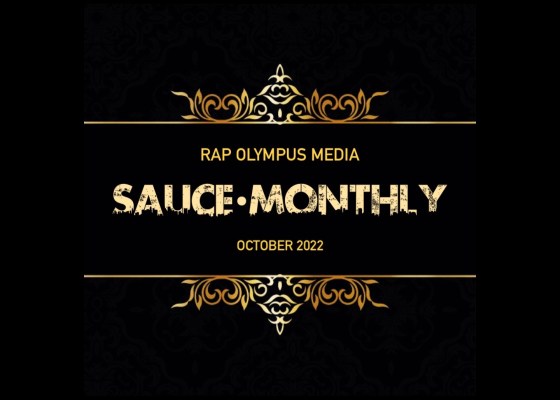 Sauce Monthly
