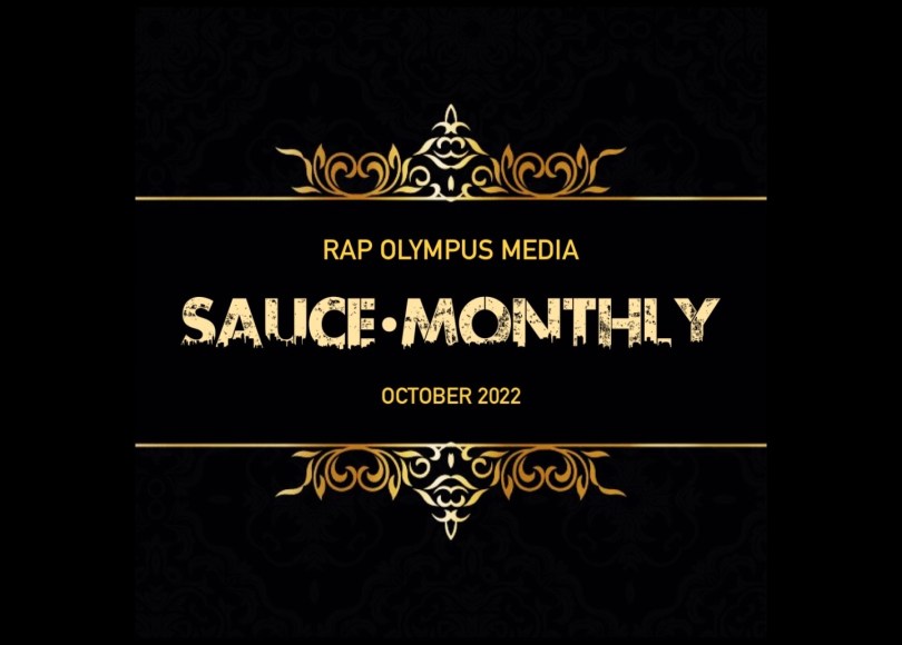Sauce Monthly