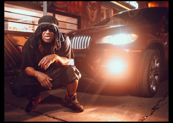 Avalanche the Architect