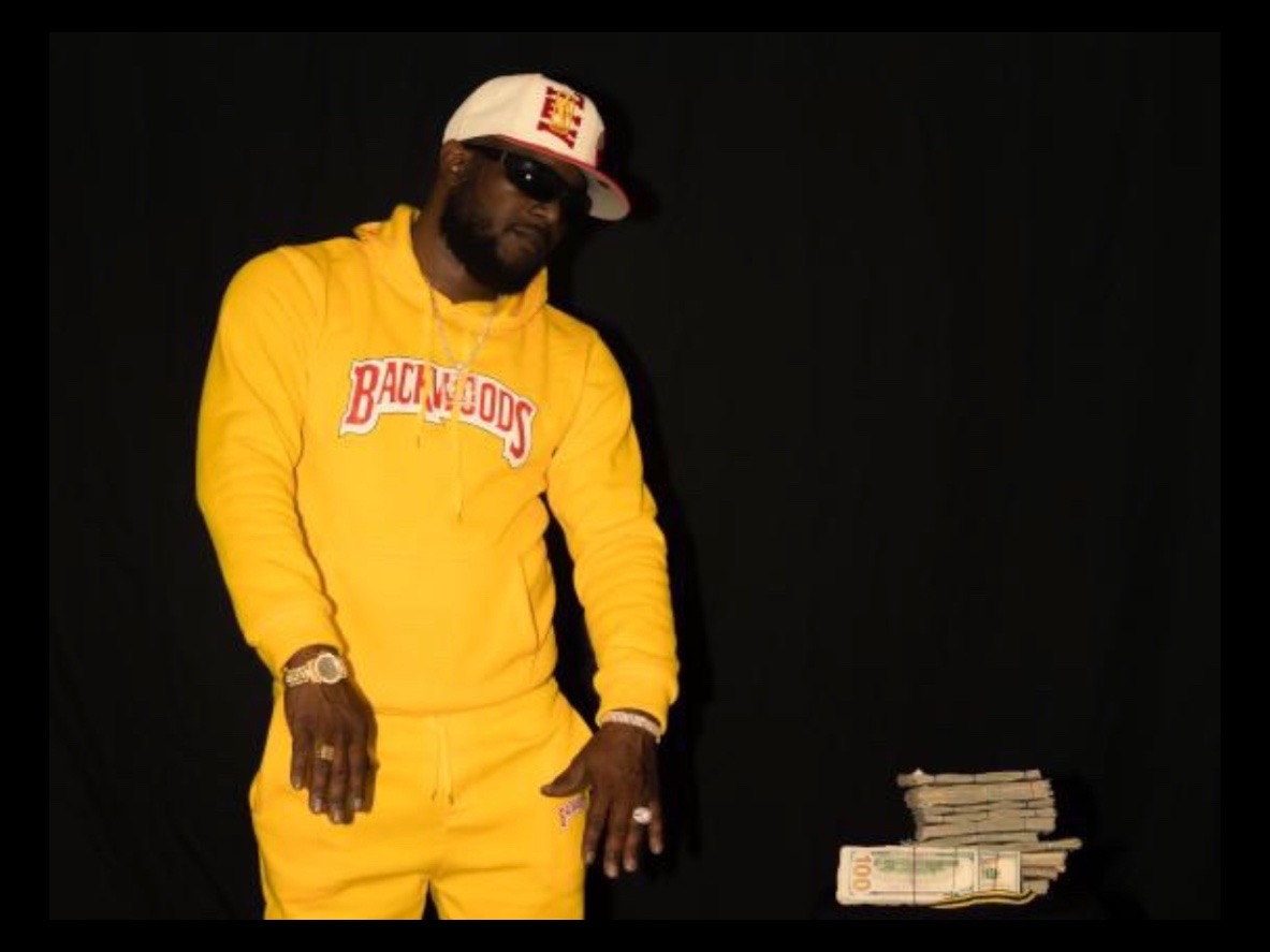 Chappy Rappers Lil Chappy (Alabama Chappy): The Man of Many Faces – Rap Olympus Media
