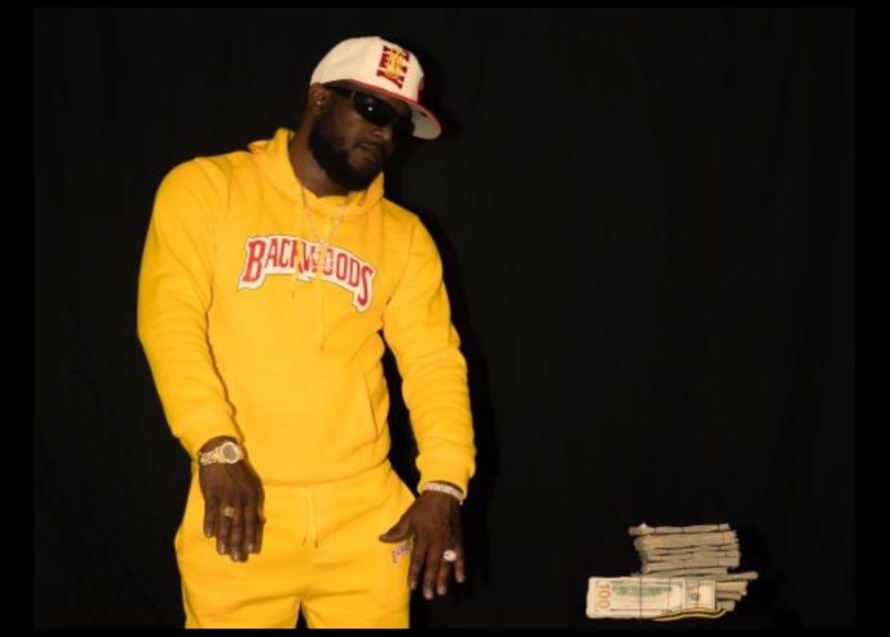 Lil chappy (Alabama Chappy) main article image