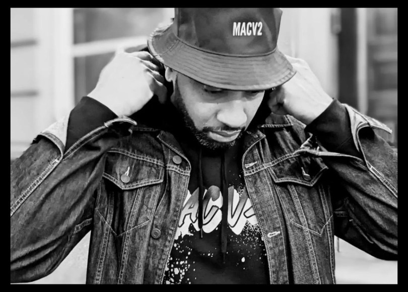 Tommy Danger main image for article