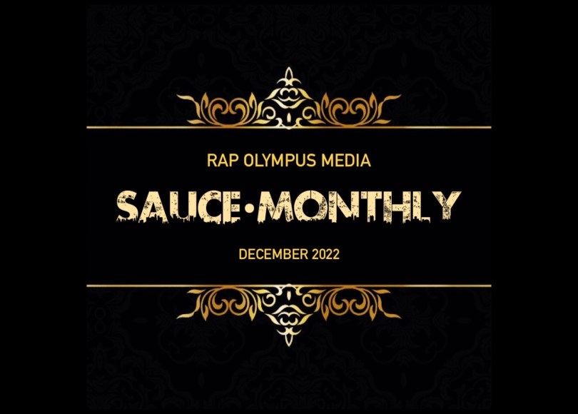 Sauce Monthly