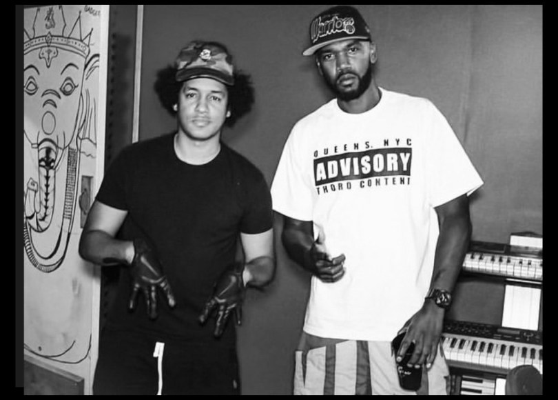 Will sully & Ali Vegas