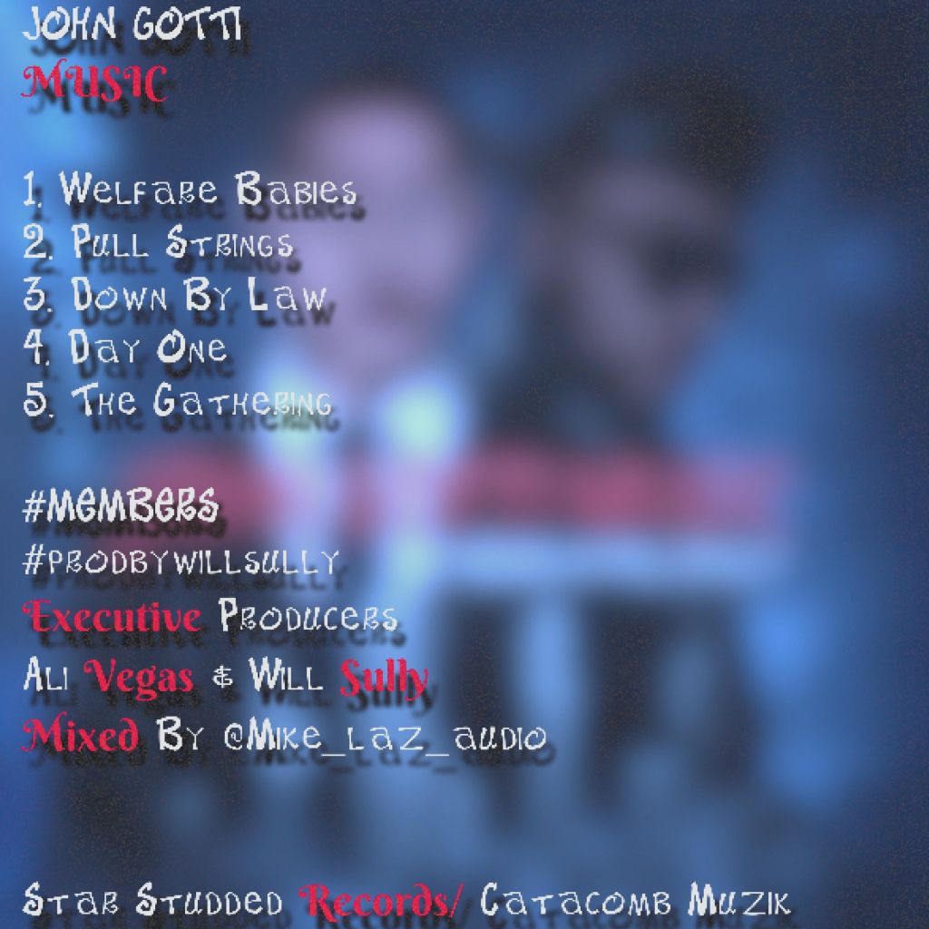 Will Sully & Ali Vegas