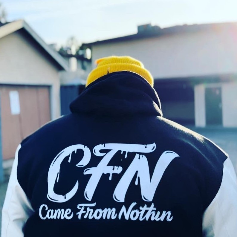 CFN Clothing