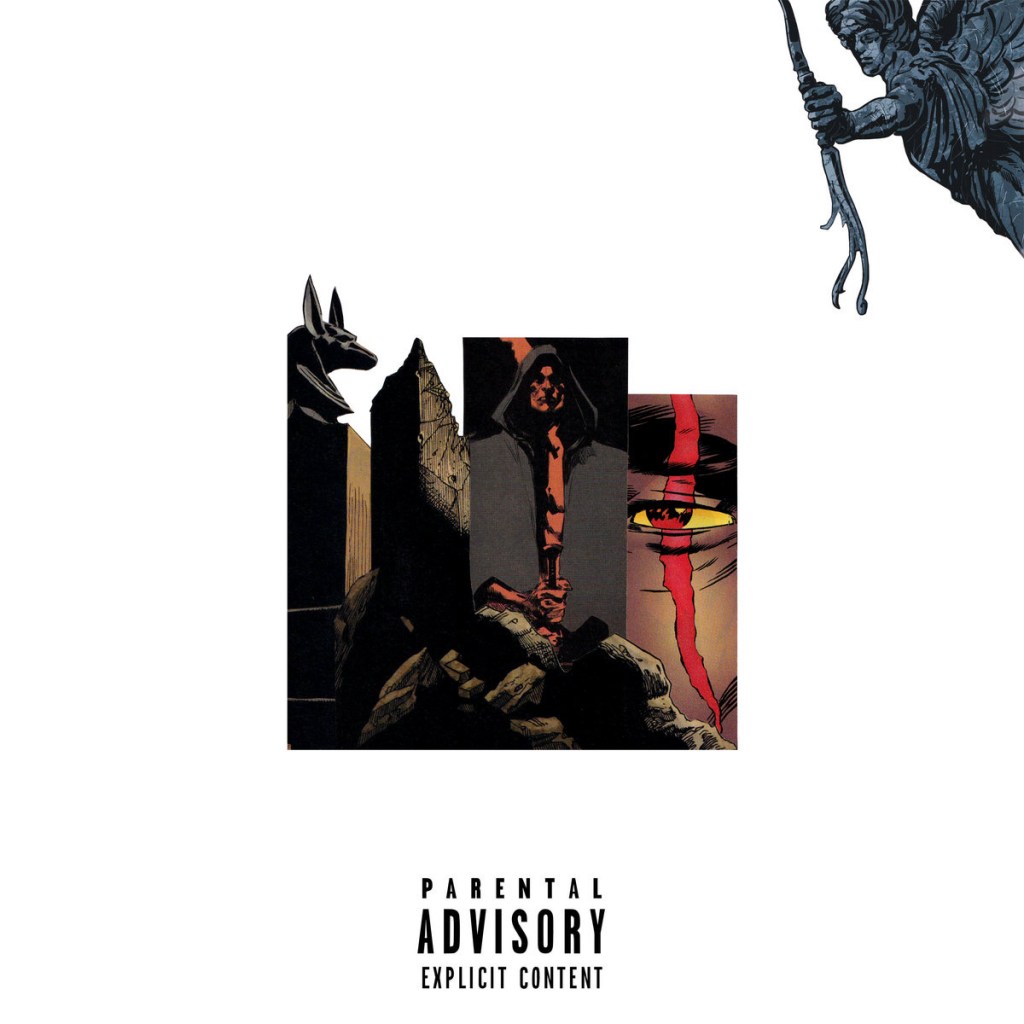 IM’PERETIV - Burial Plots & Pyramid Schemes (Digital Deluxe Album)