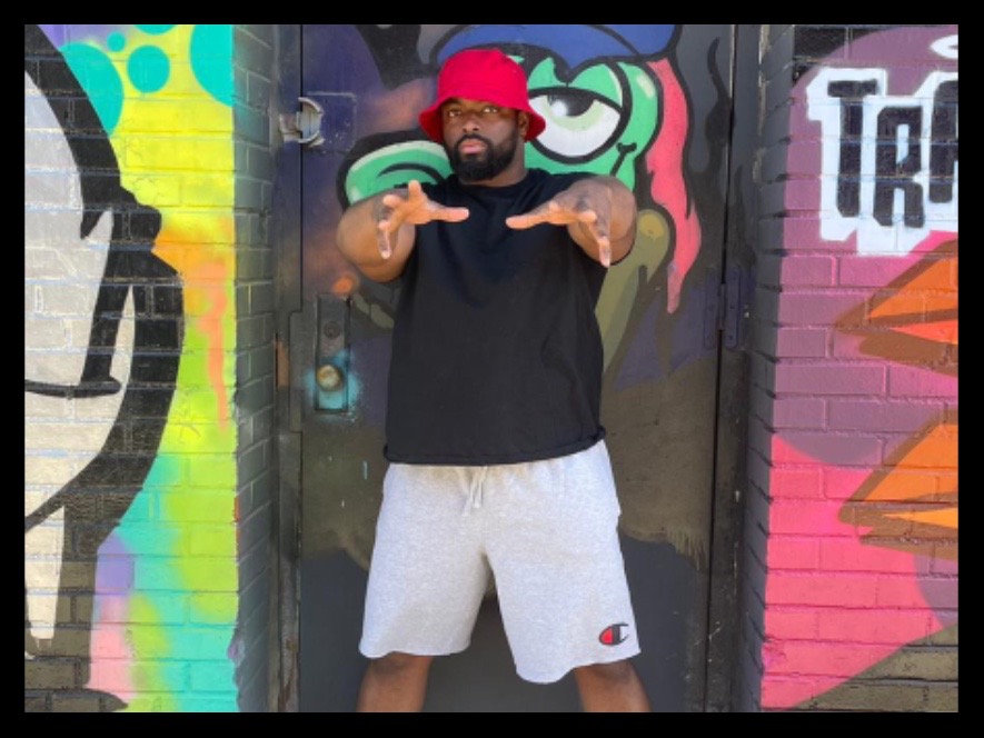 Jae 100 Rapper “Dust 2 Dust” Interview with Jae Grind – Rap Olympus Media
