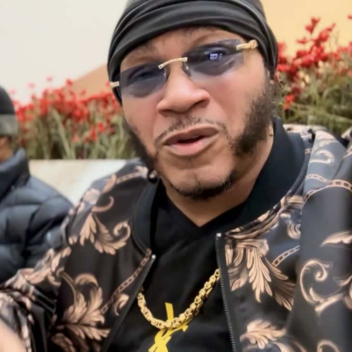 Mersiless Amir - Rap Olympus Media