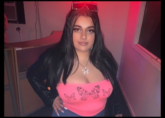 Champagne - Rap Olympus Media