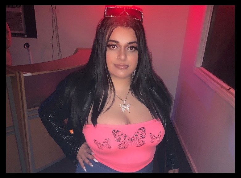 Champagne - Rap Olympus Media