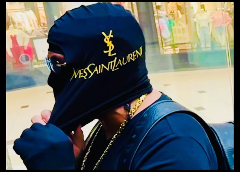 Mersiless Amir - Rap Olympus Media