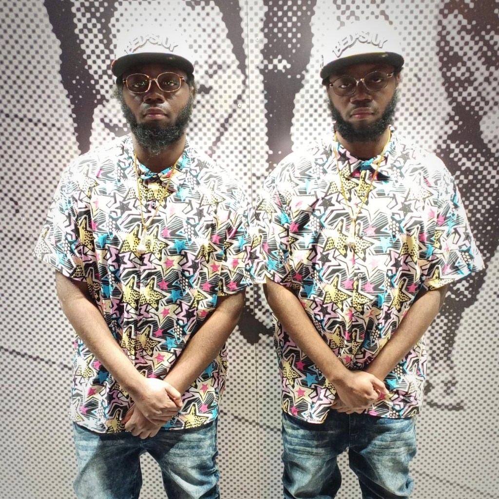 TFT - Rap Olympus Media- secondary image