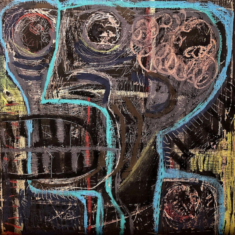 ACT-1 & Sankofa - VLTR KMBT - cover art