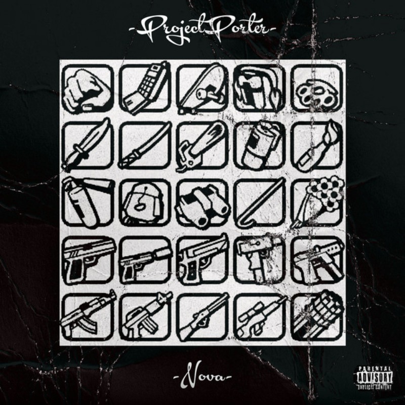 ProjectPorter - Heaters & Freezers - cover art