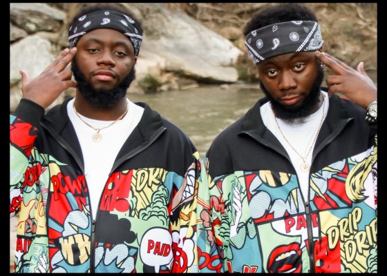 TFT - Rap Olympus Media - main image