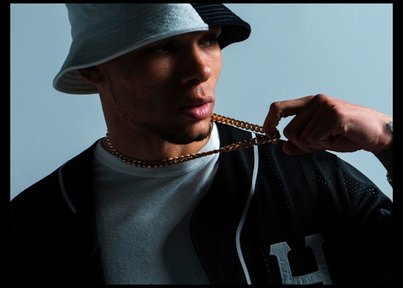 JENSN - Rap Olympus Media- main image