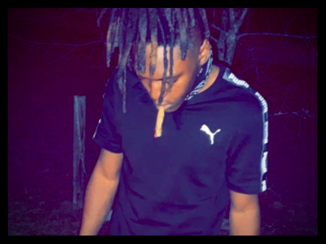 Kyng Will - Scriptures - cover art