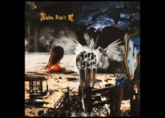 Billy NoJokes - Nada Aint It - main image