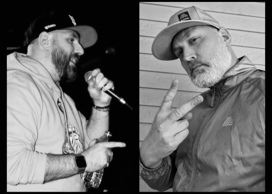 ACT-1 & Sankofa - Rap Olympus Media - main image