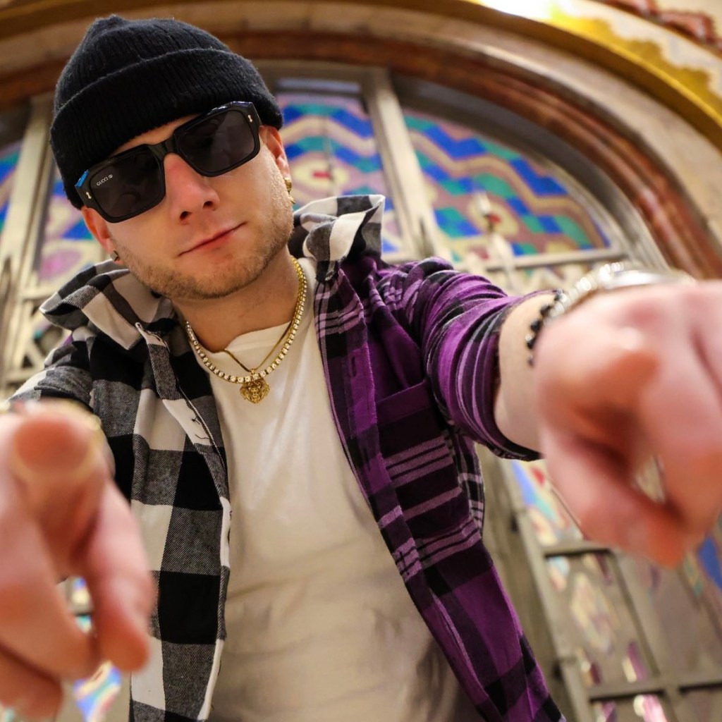 Hatch - Rap Olympus Media- main image