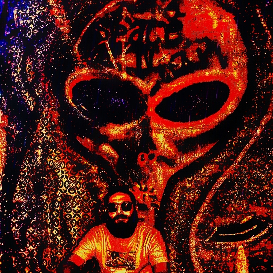 Ethos The Rapper- Rap Olympus Media - secondary image