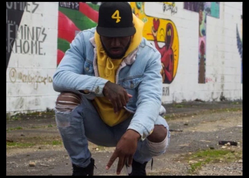 Joe Sig - Rap Olympus Media - main image