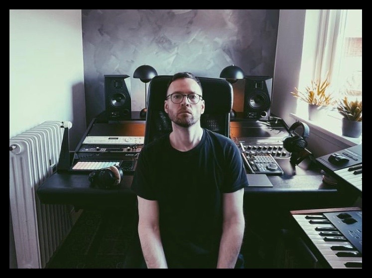 FredNukes - Rap Olympus Media - main image