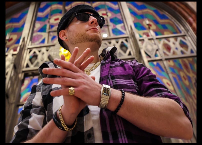 Hatch - Rap Olympus Media - main image