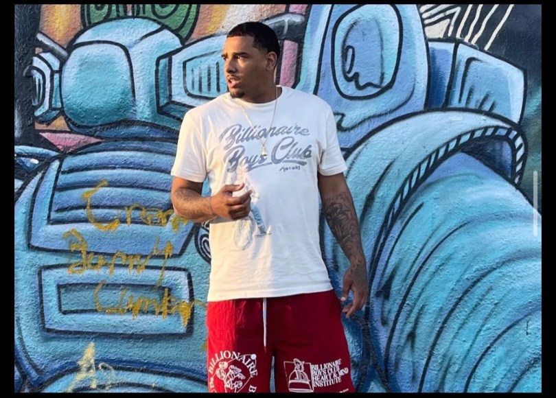 LFE J Smacka - Rap Olympus - main image