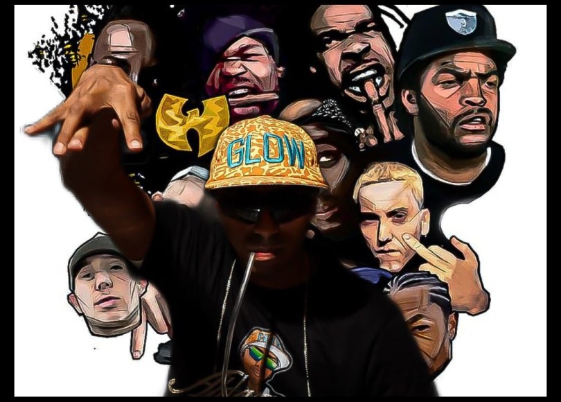 Aldamar - Rap Olympus Media - main image