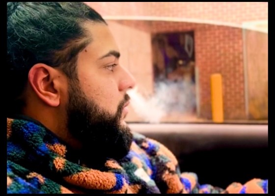 Sehba - Rap Olympus Media - main image