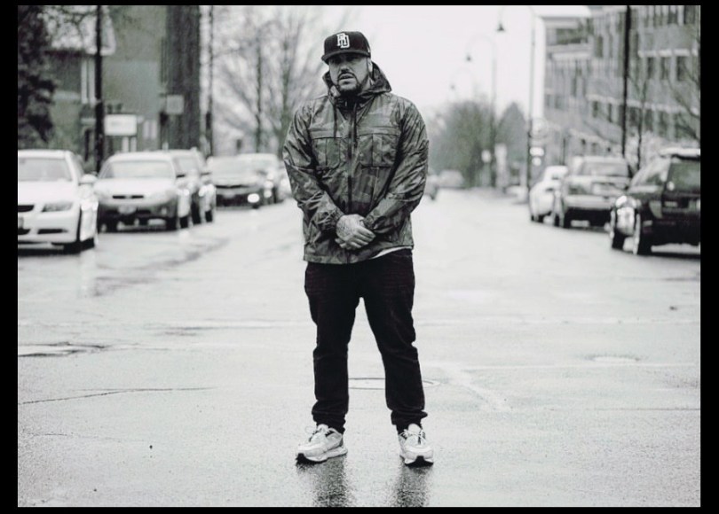 M-Dot - Rap Olympus Media- main image