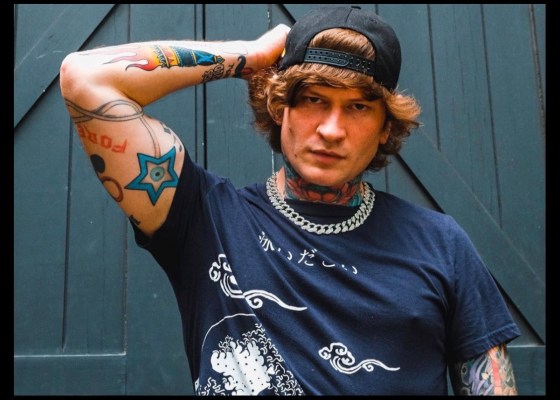 Kota Moss - Rap Olympus Media - main image