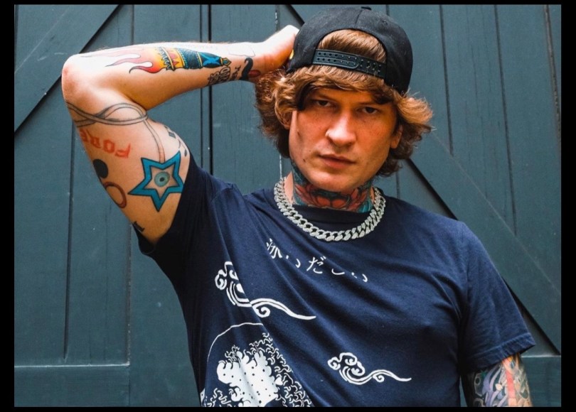 Kota Moss - Rap Olympus Media - main image